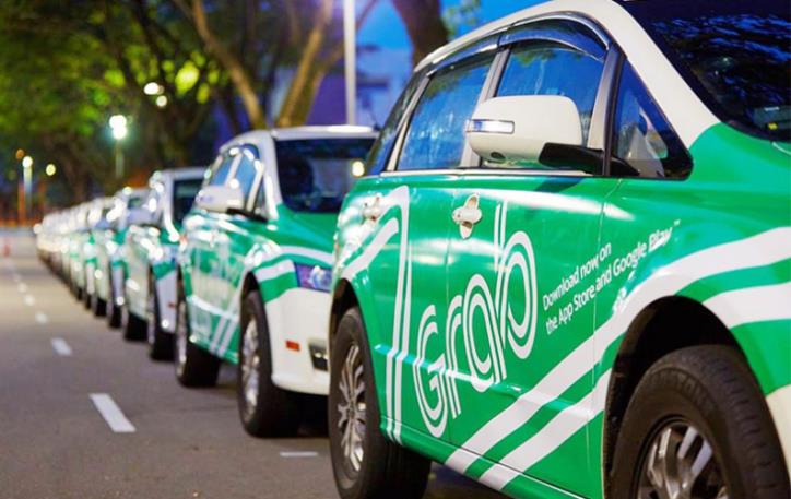 Thủ tục đăng ký Grabcar